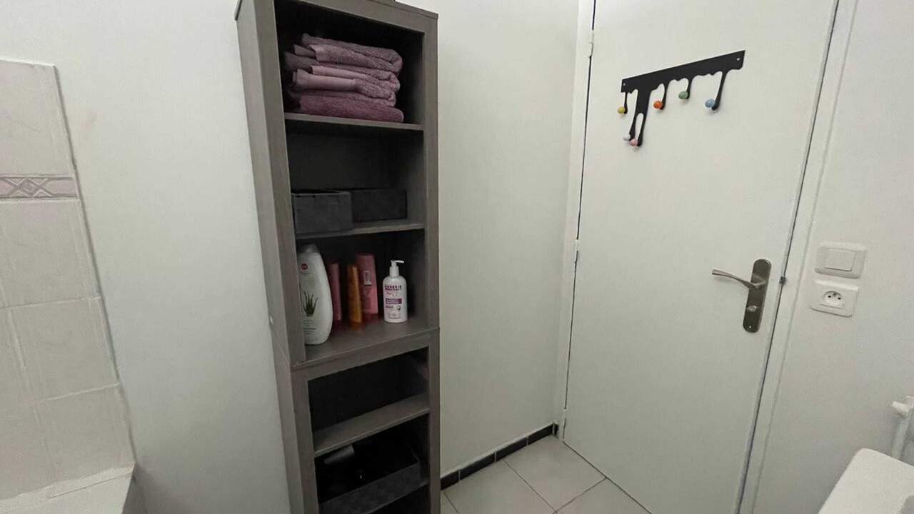 Photo of Bathroom in Les Hautes Noues