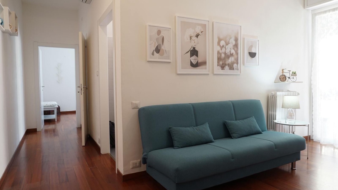 Photo of Livingroom in Sud-Ovest