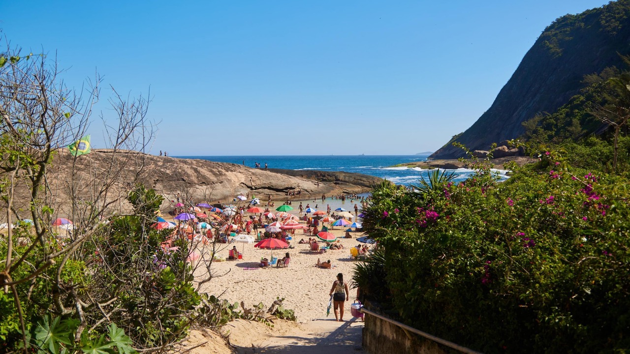 Photo of Outdoor in Itacoatiara