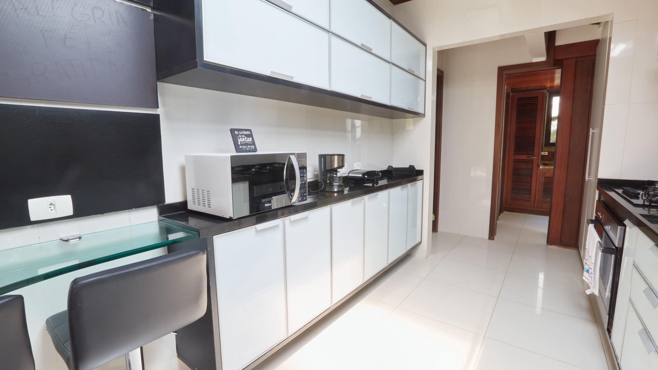 Photo of Kitchen in Itacoatiara