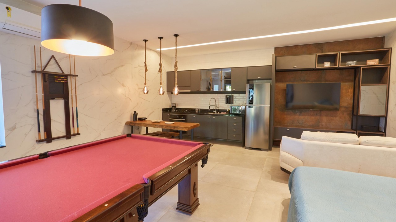 Photo of Bedroom in Itacoatiara