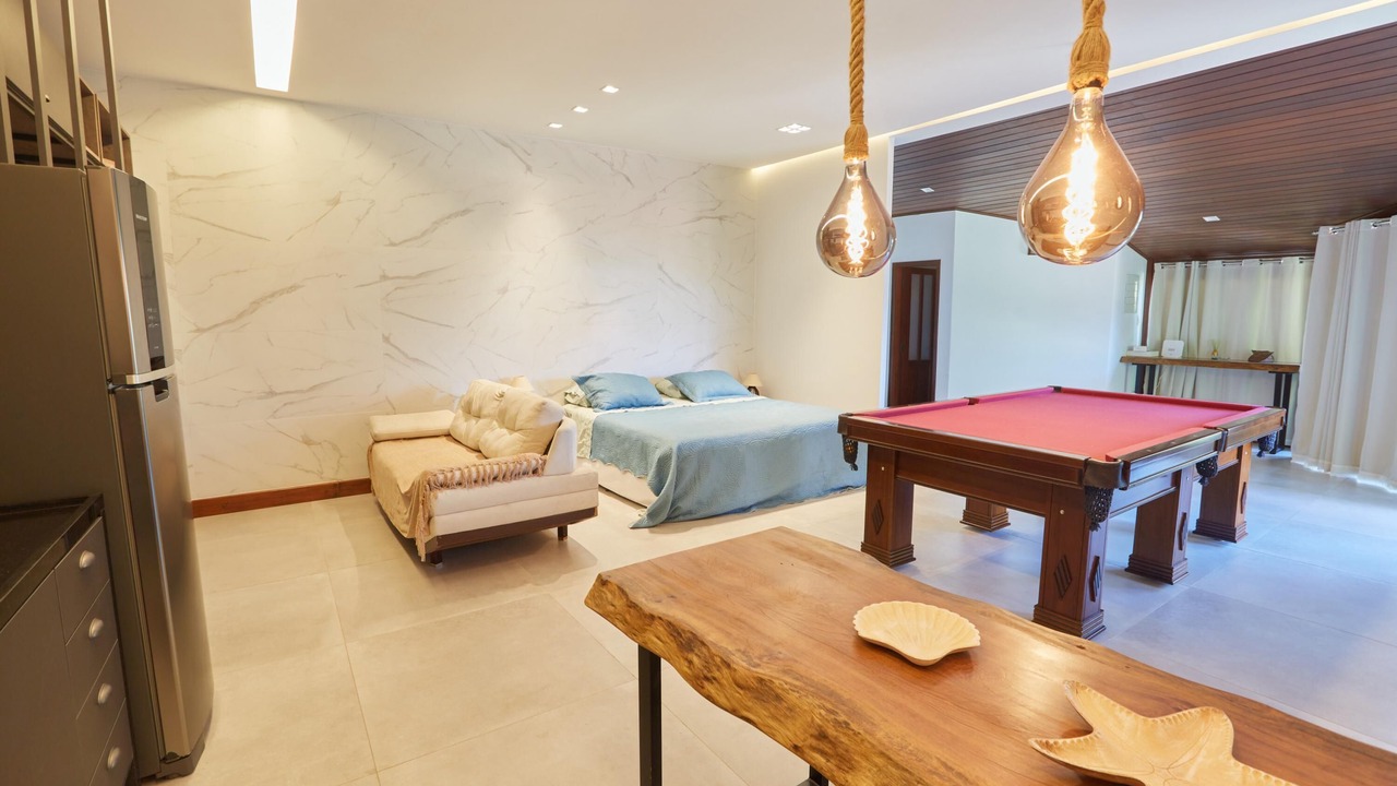 Photo of Bedroom in Itacoatiara