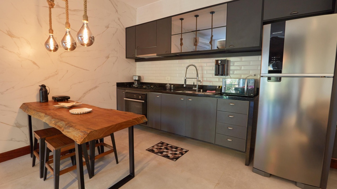 Photo of Kitchen in Itacoatiara