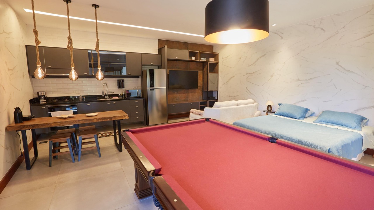 Photo of Bedroom in Itacoatiara