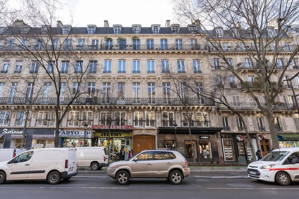 Photo of Outdoor in Quartier de la Goutte-d'Or