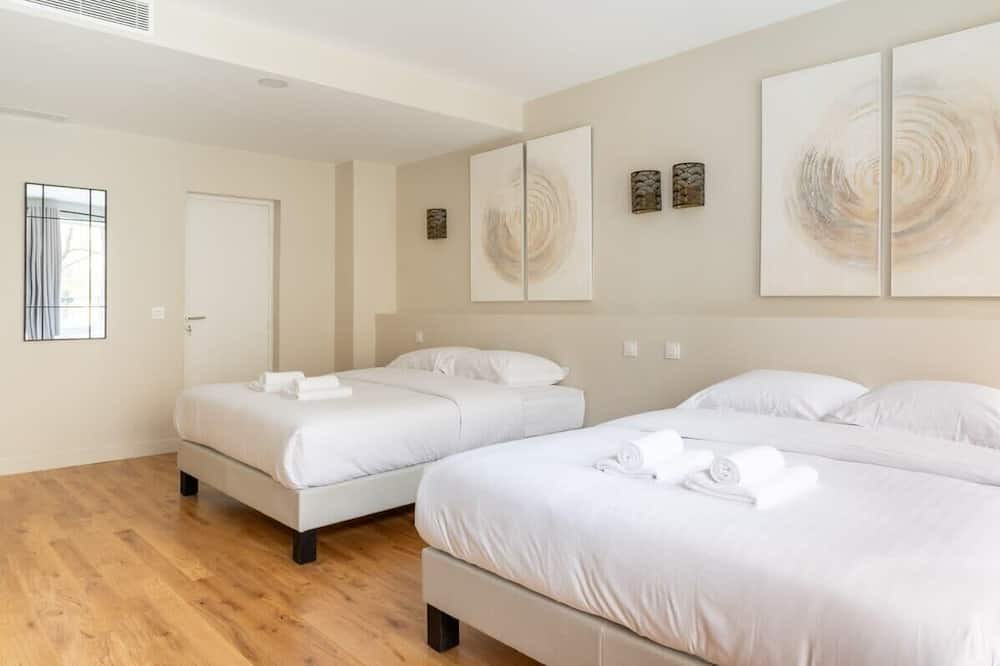 Photo of Bedroom in Quartier de la Goutte-d'Or