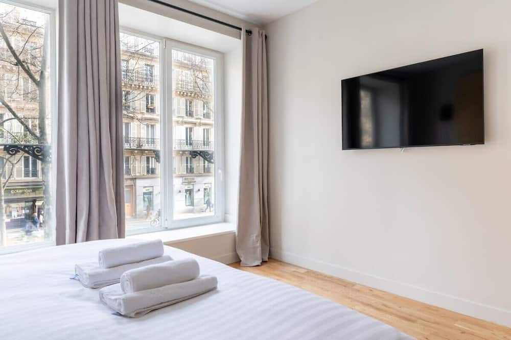 Photo of Bedroom in Quartier de la Goutte-d'Or