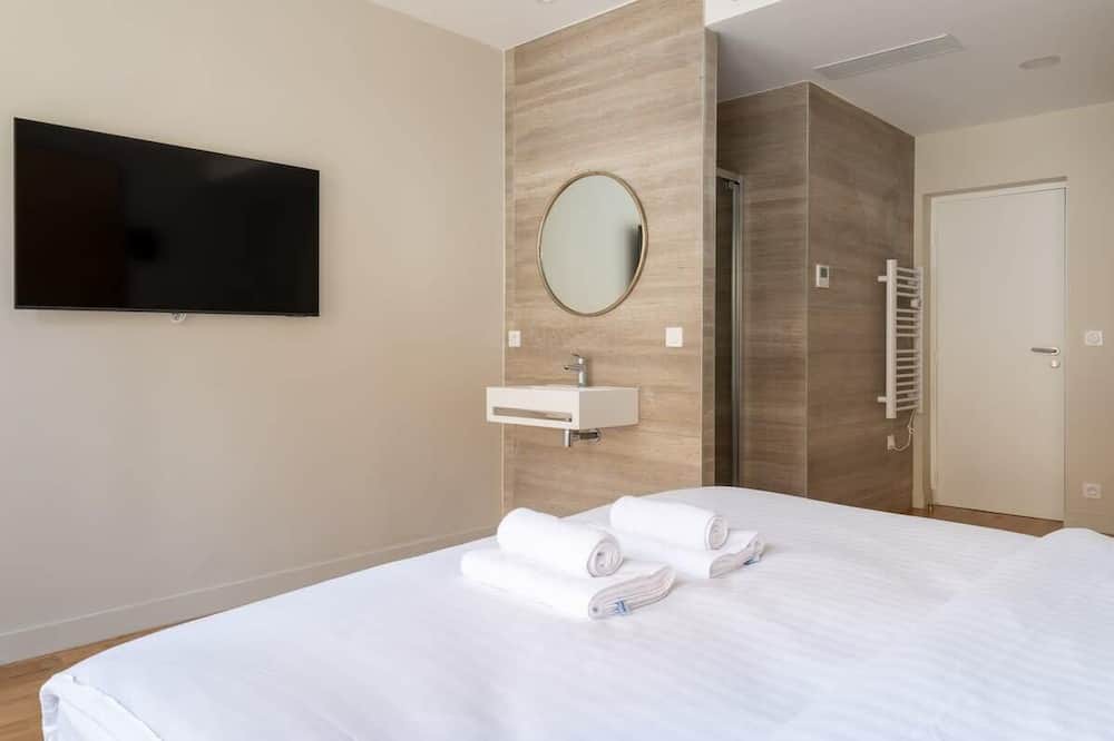 Photo of Bedroom in Quartier de la Goutte-d'Or