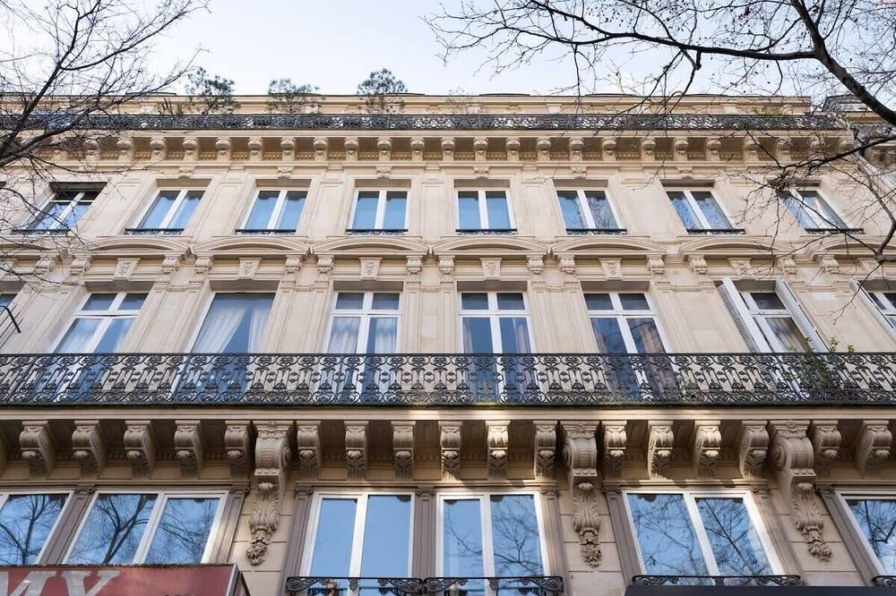 Photo of Outdoor in Quartier de la Goutte-d'Or