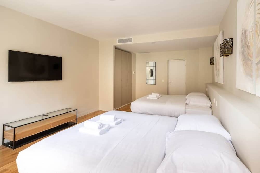 Photo of Bedroom in Quartier de la Goutte-d'Or