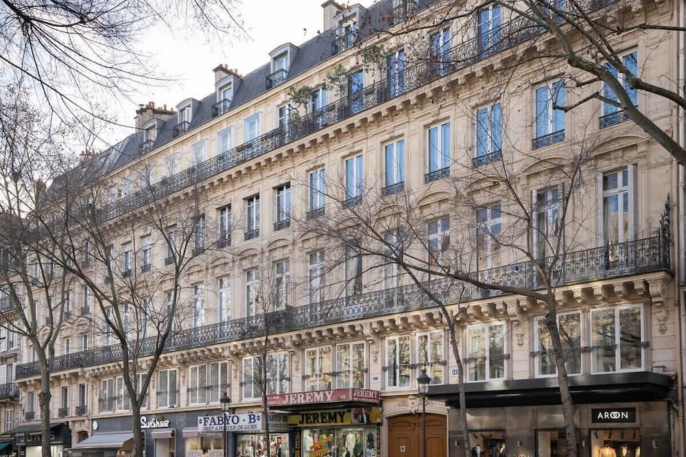 Photo of Outdoor in Quartier de la Goutte-d'Or