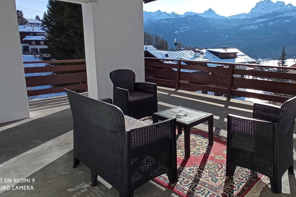 Photo of Outdoor in Cortina d'Ampezzo