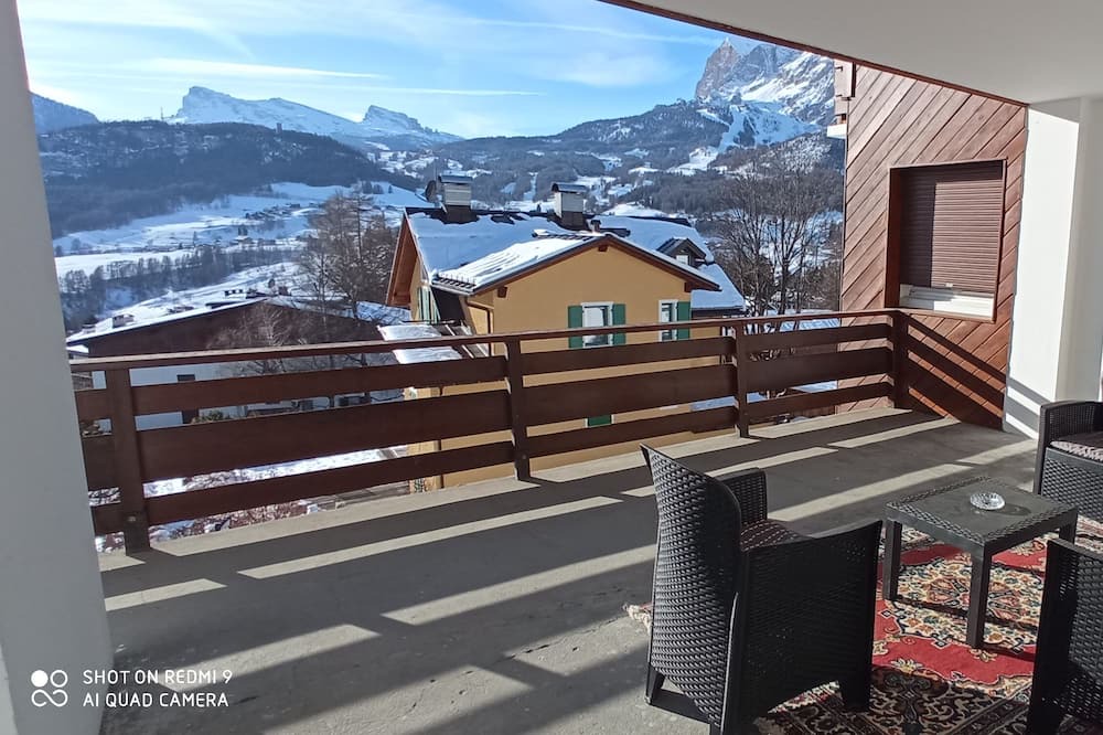 Photo of Outdoor in Cortina d'Ampezzo