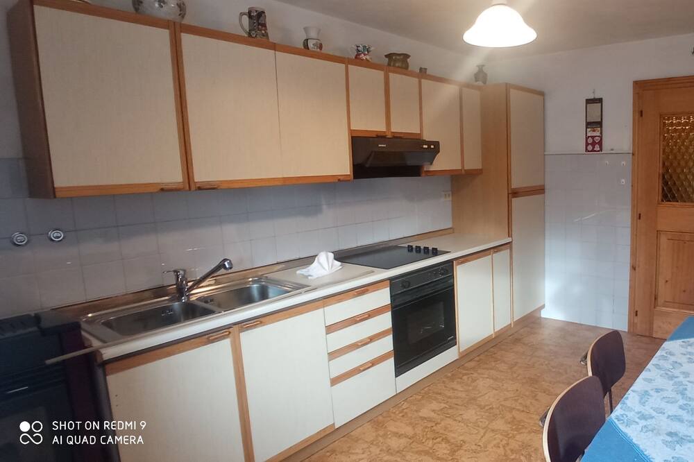 Photo of Kitchen in Cortina d'Ampezzo