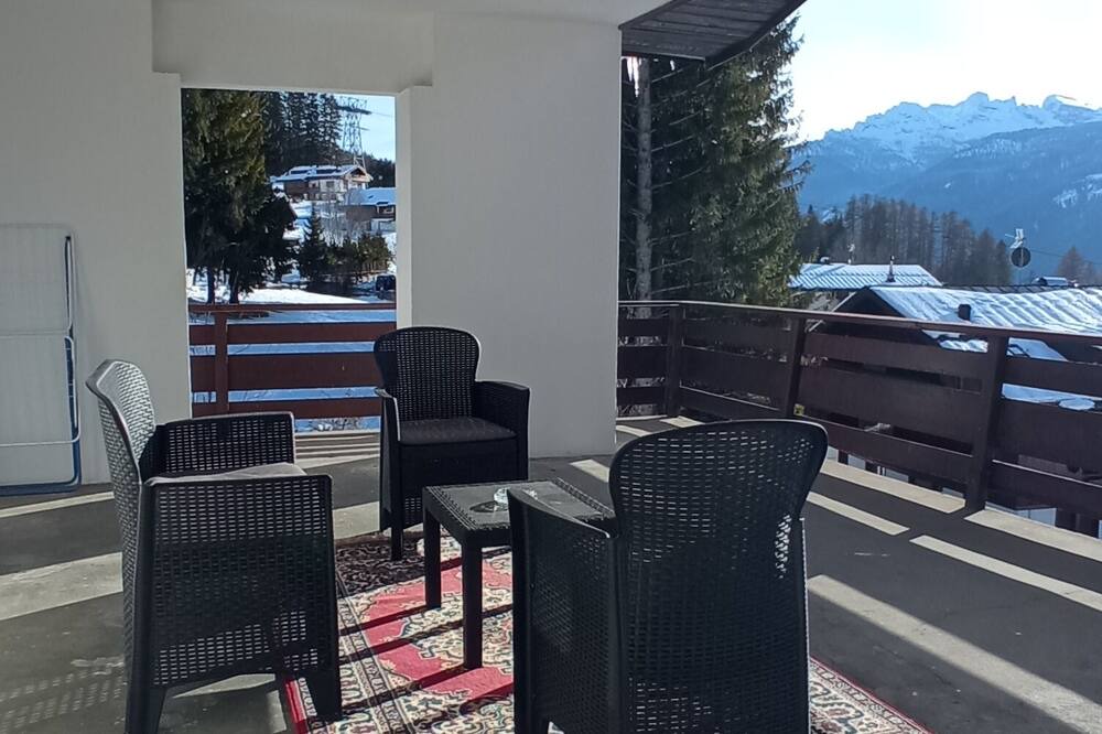 Photo of Outdoor in Cortina d'Ampezzo