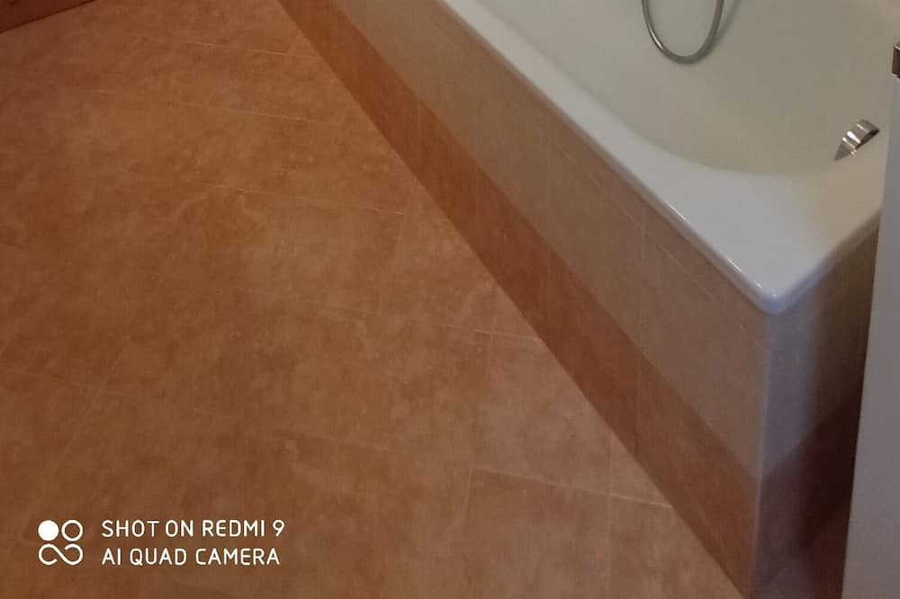 Photo of Bathroom in Cortina d'Ampezzo