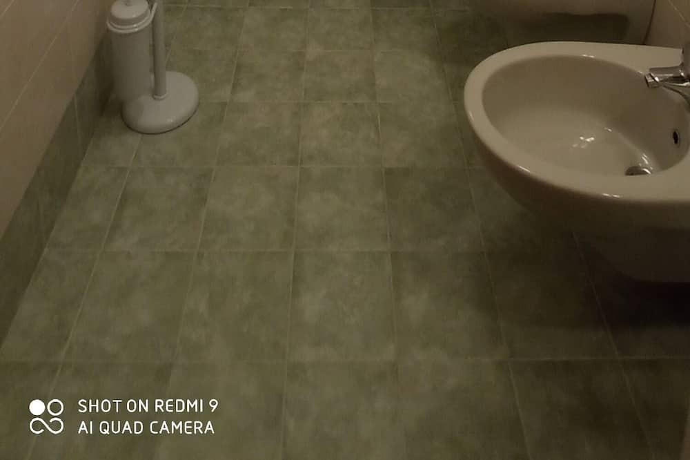 Photo of Bathroom in Cortina d'Ampezzo