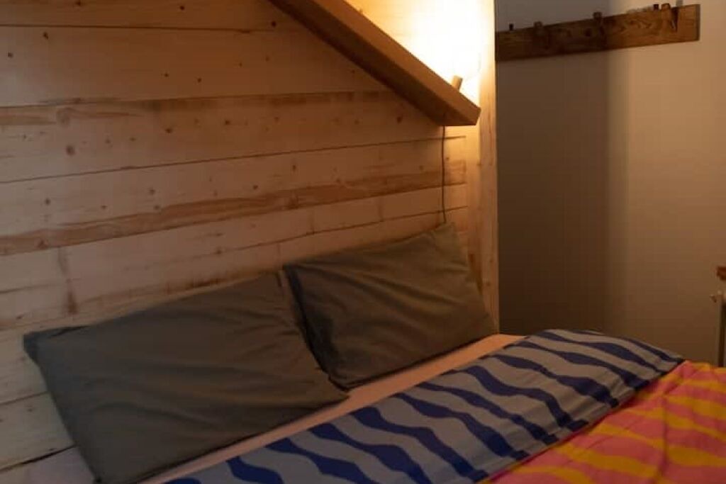 Photo of Bedroom in Pieve di Cadore