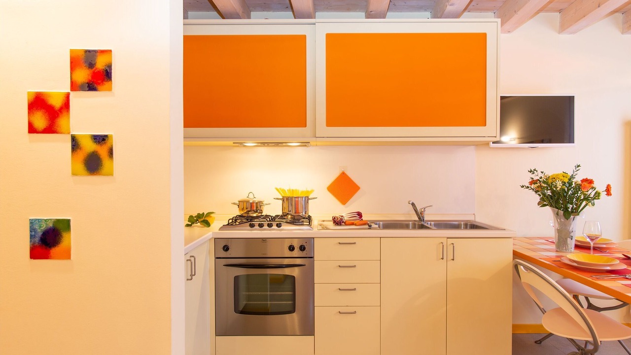 Photo of Kitchen in Lorenzaga