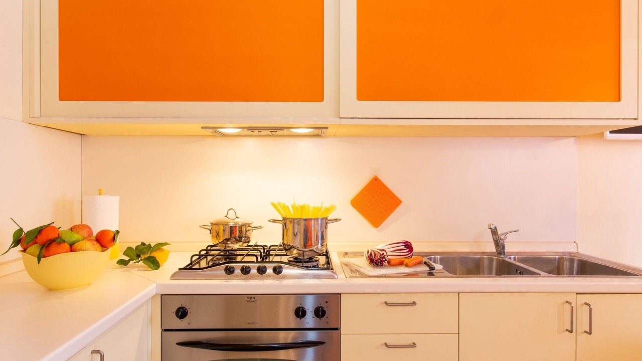 Photo of Kitchen in Lorenzaga