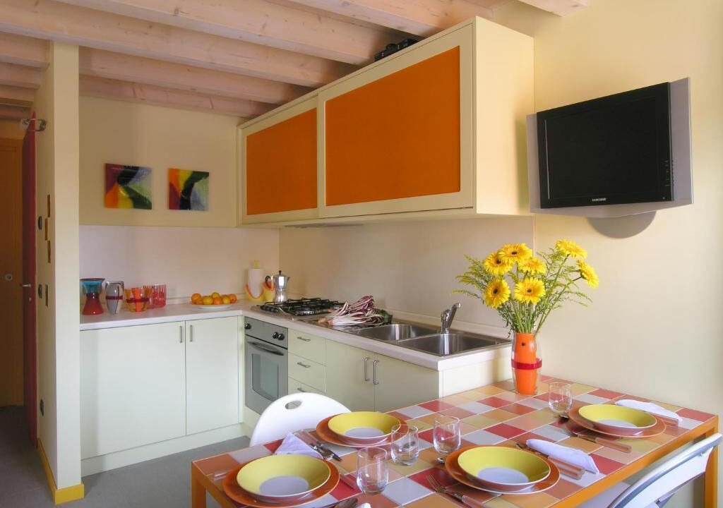 Photo of Kitchen in Lorenzaga