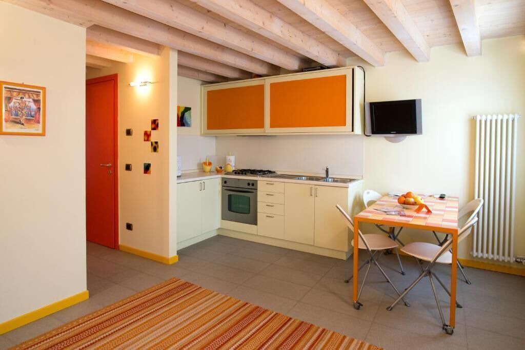 Photo of Kitchen in Lorenzaga