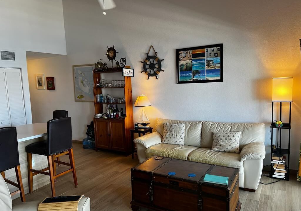 Photo of Livingroom in South Bimini