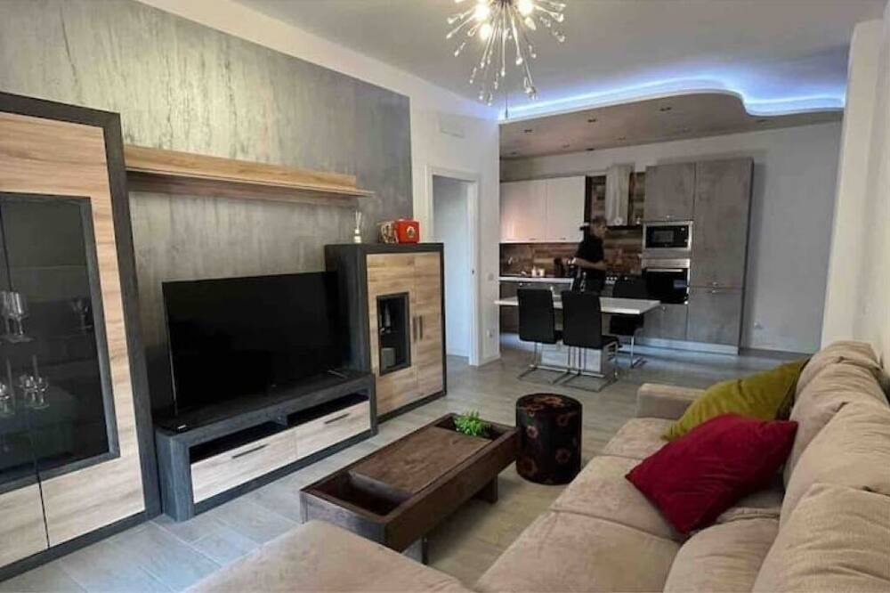 Photo of Livingroom in Bussolengo