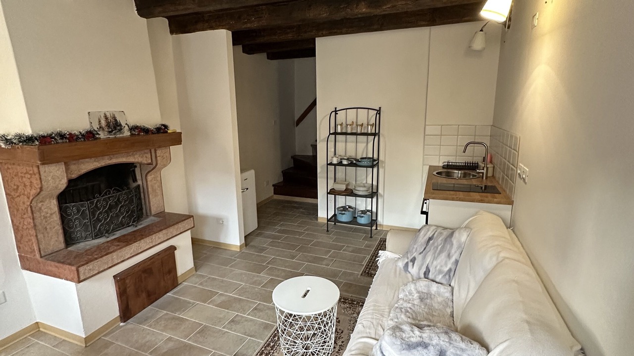 Photo of Livingroom in Segusino