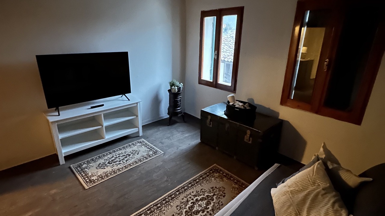 Photo of Livingroom in Segusino