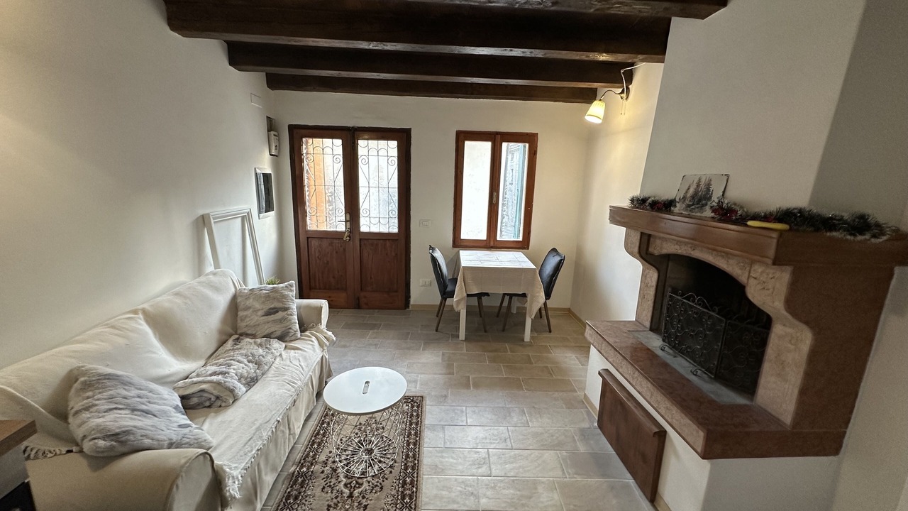 Photo of Livingroom in Segusino
