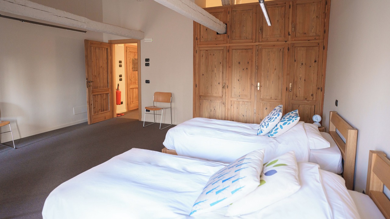 Photo of Bedroom in Saletto-San Bartolomeo
