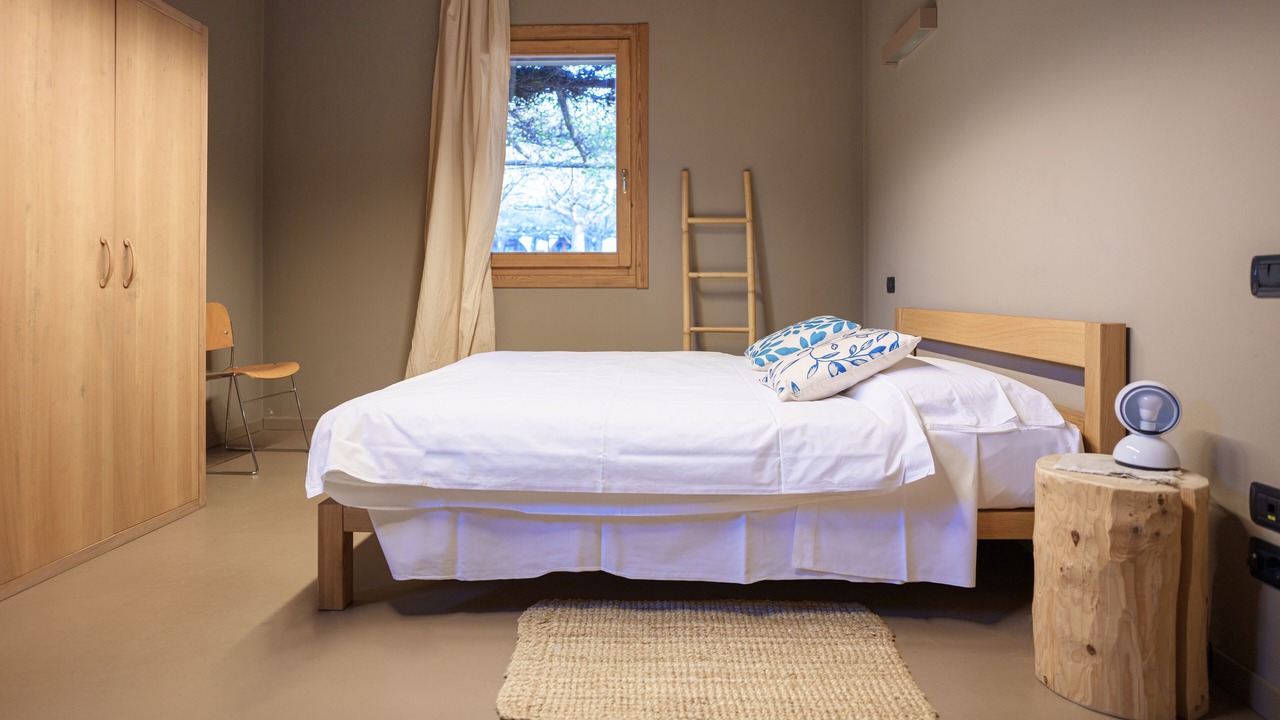 Photo of Bedroom in Saletto-San Bartolomeo