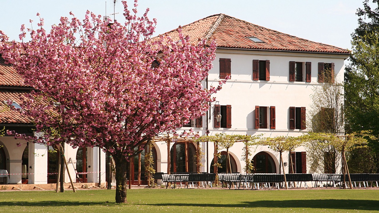Photo of Outdoor in Saletto-San Bartolomeo