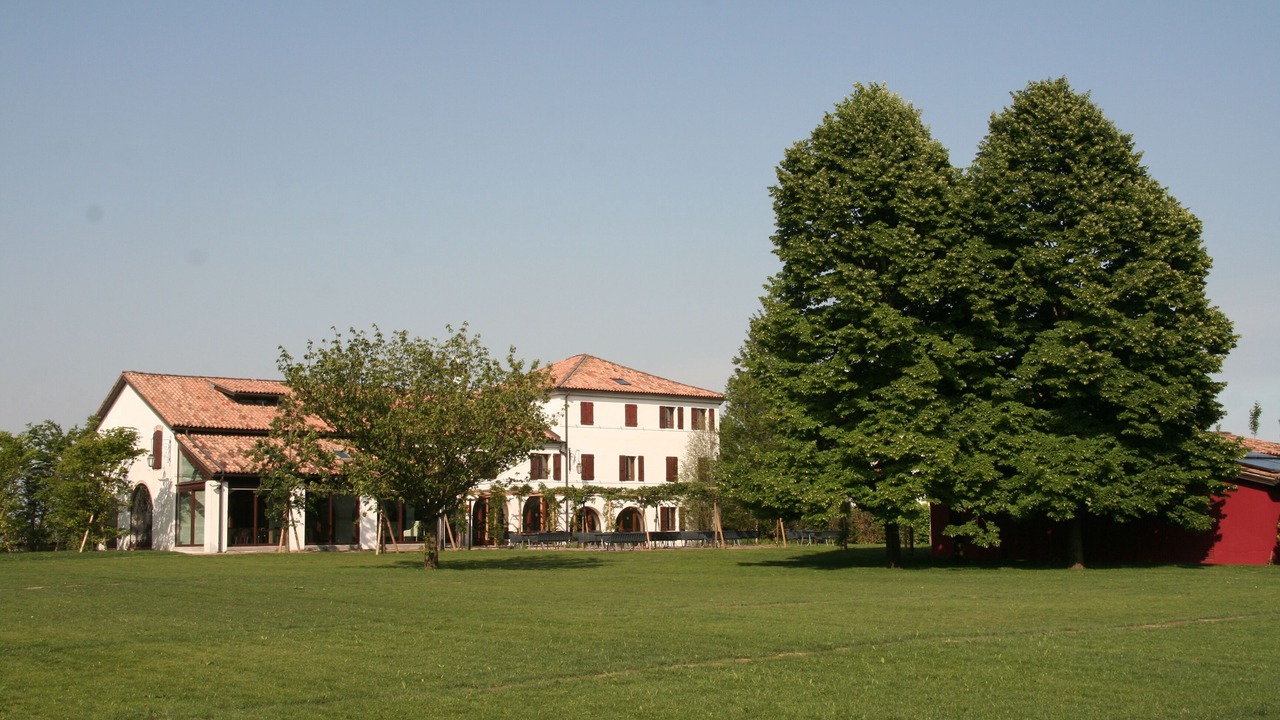Photo of Outdoor in Saletto-San Bartolomeo