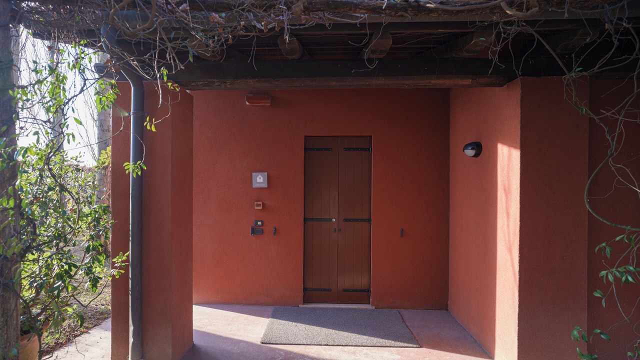 Photo of Outdoor in Saletto-San Bartolomeo