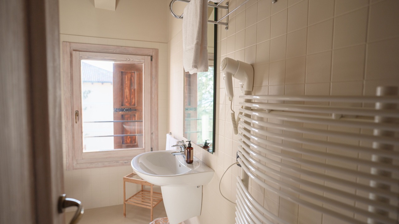 Photo of Bedroom in Saletto-San Bartolomeo