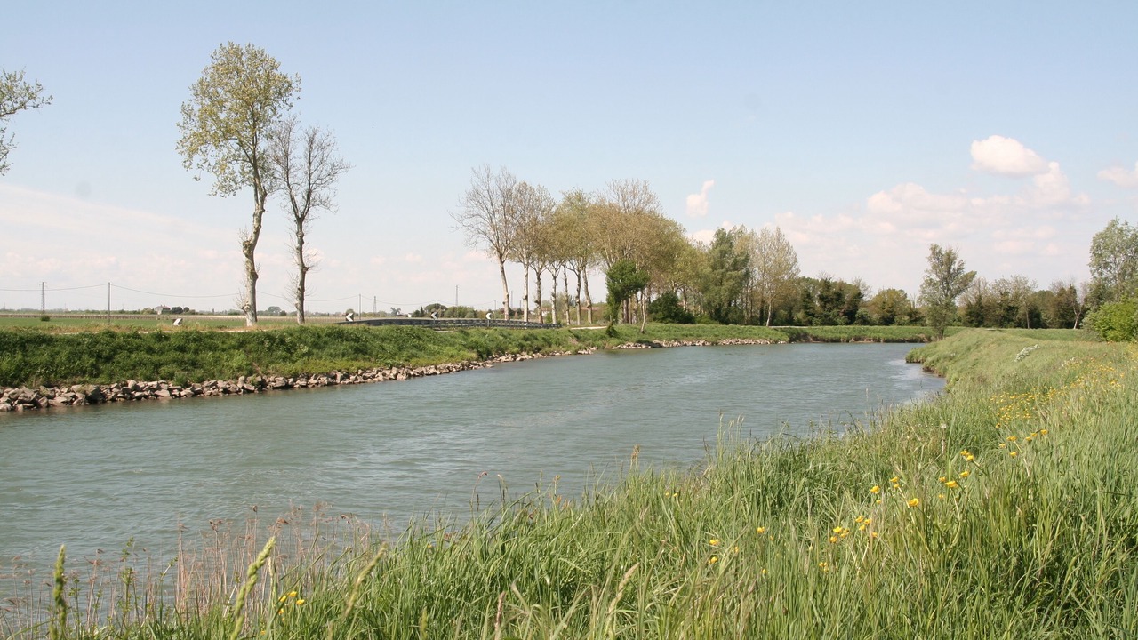 Photo of Outdoor in Saletto-San Bartolomeo