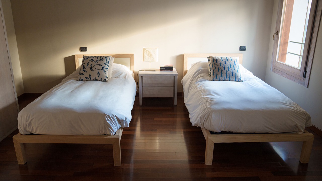 Photo of Bedroom in Saletto-San Bartolomeo