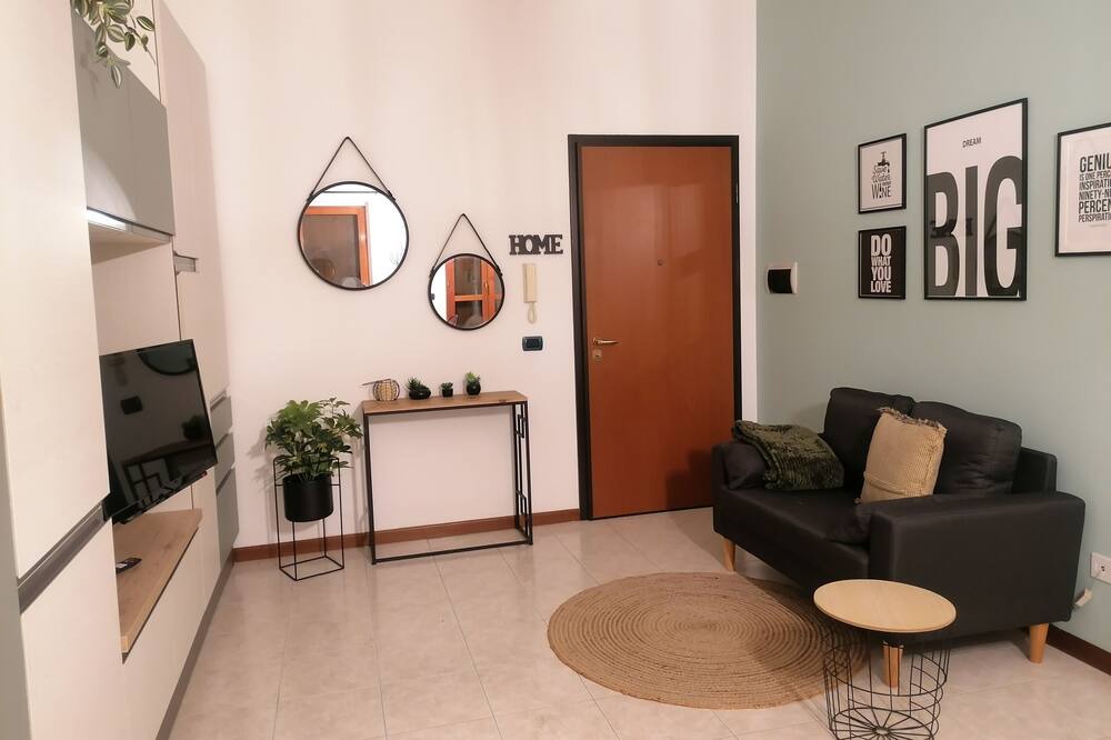 Photo of Livingroom in Negrar