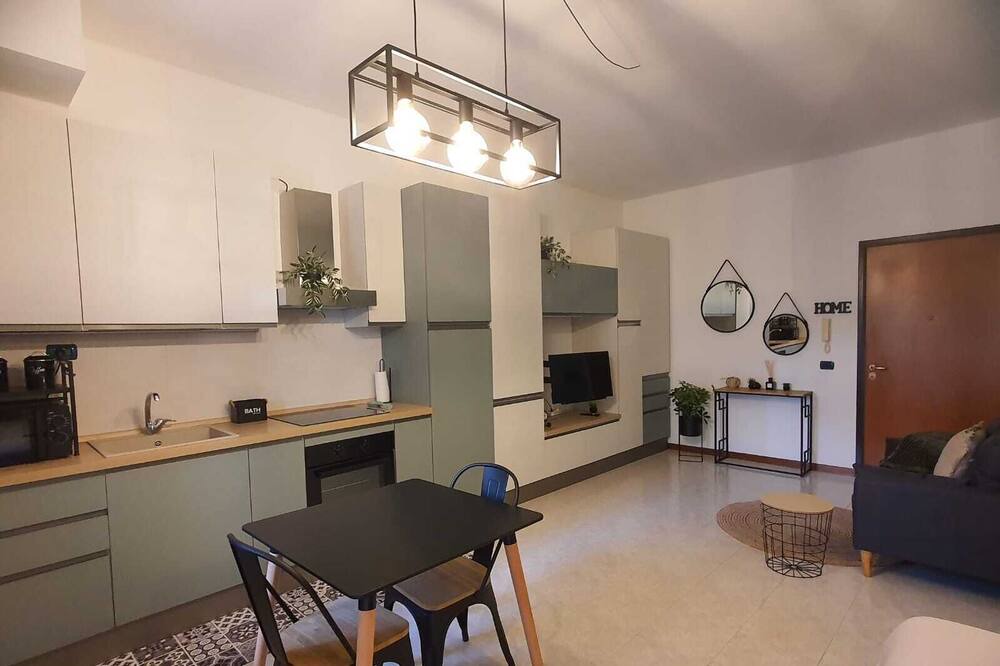 Photo of Kitchen in Negrar