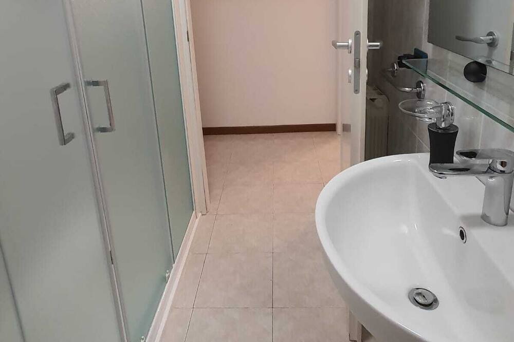 Photo of Bathroom in Negrar