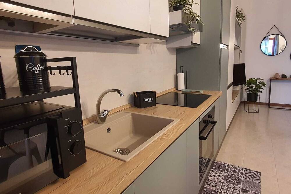 Photo of Kitchen in Negrar