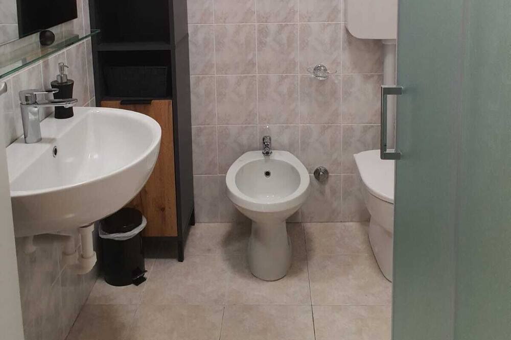 Photo of Bathroom in Negrar