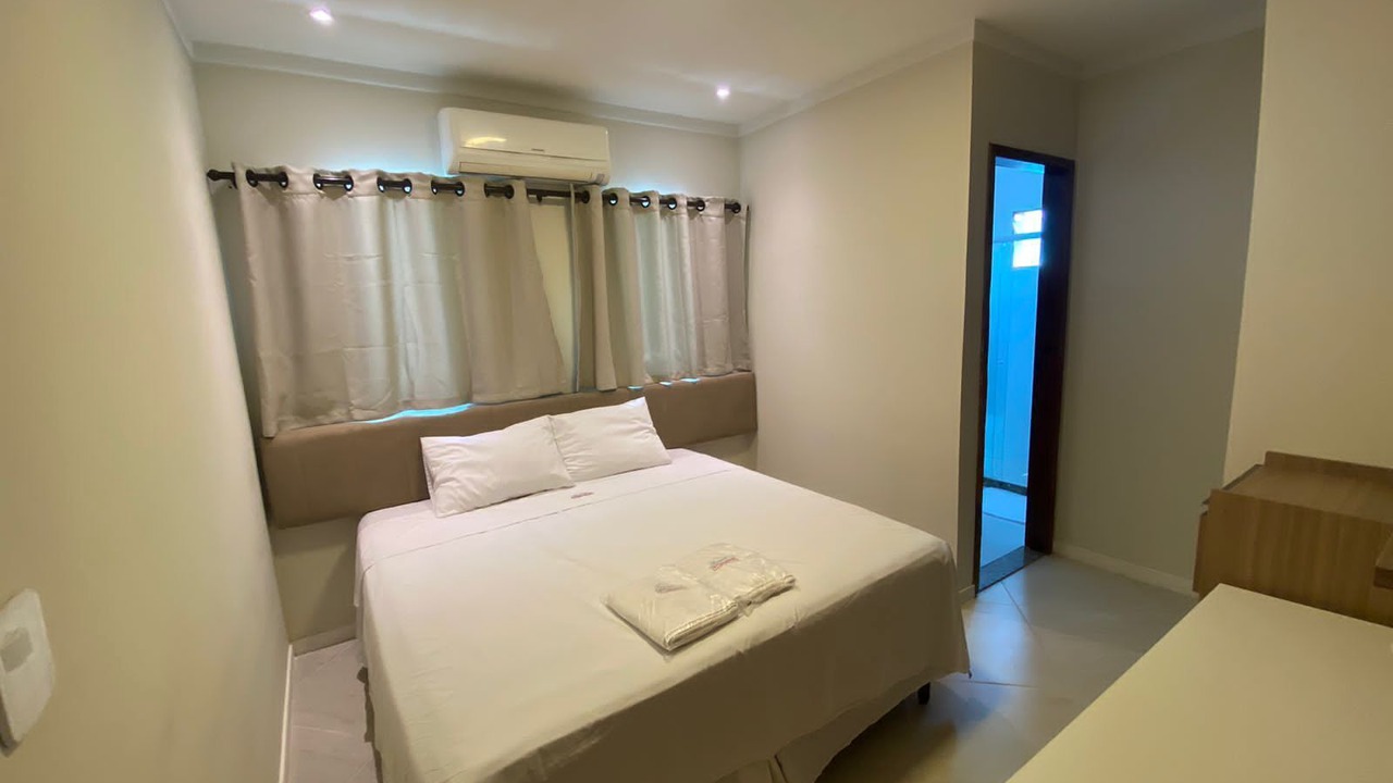 Photo of Bedroom in Chapeu do Sol