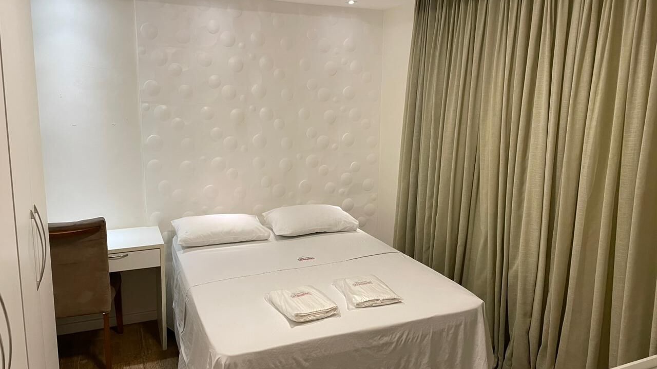 Photo of Bedroom in Chapeu do Sol