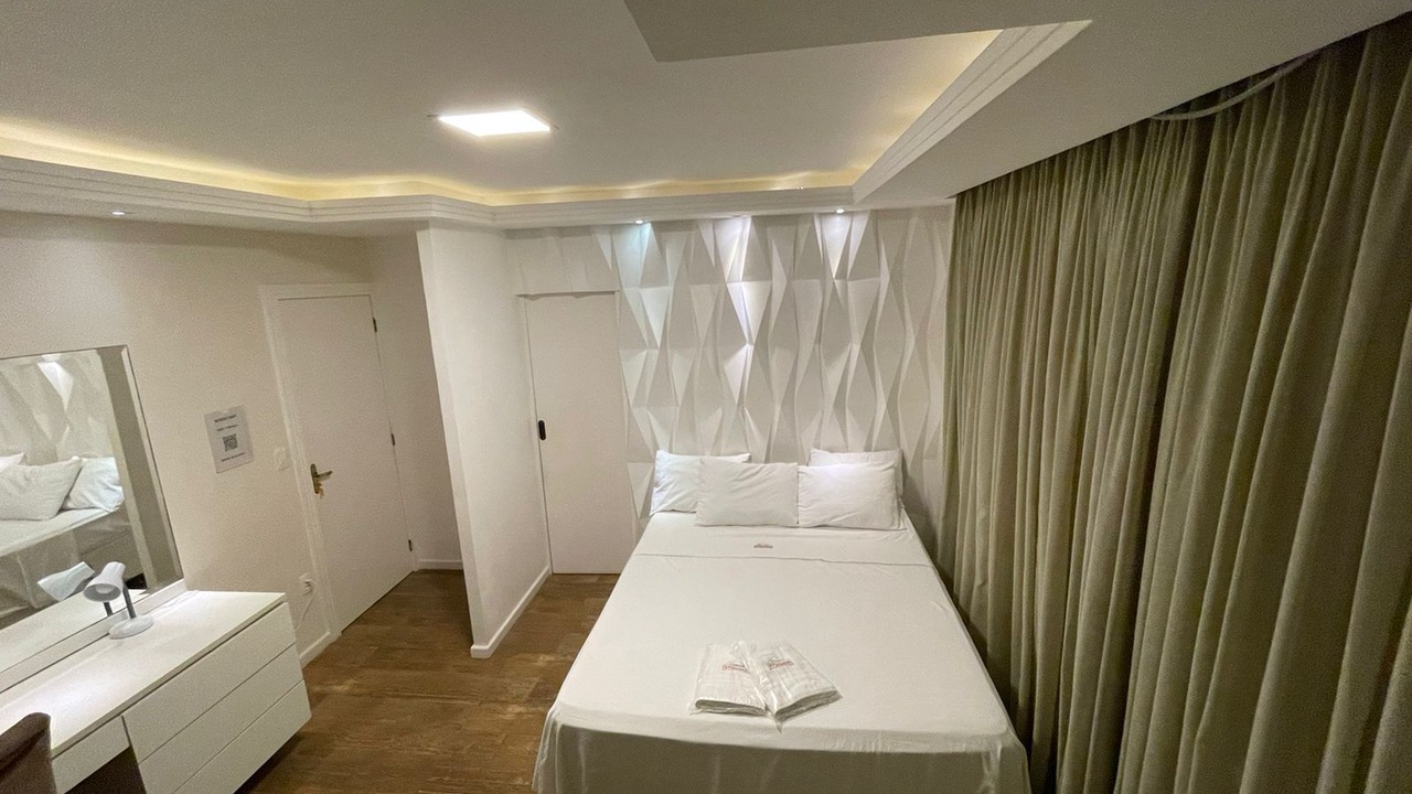 Photo of Bedroom in Chapeu do Sol