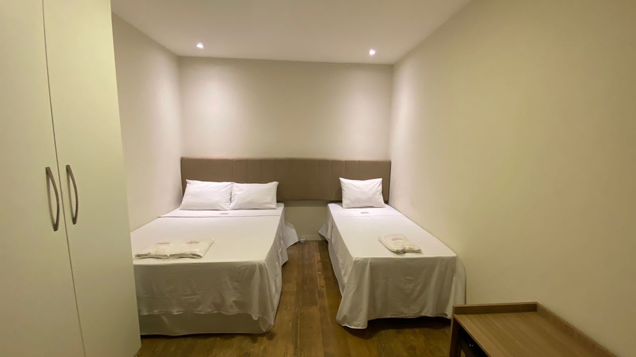 Photo of Bedroom in Chapeu do Sol