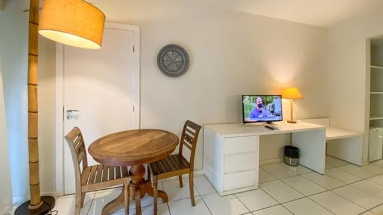 Photo of Bedroom in Tucuns