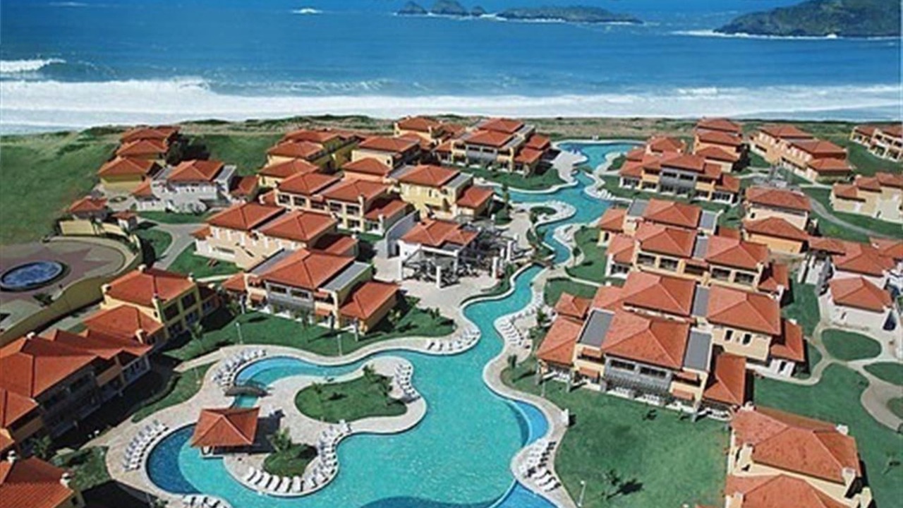 Photo of Outdoor in Tucuns